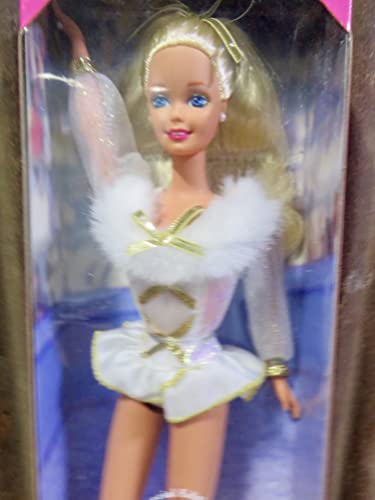 Mattel Skating Dream Barbie