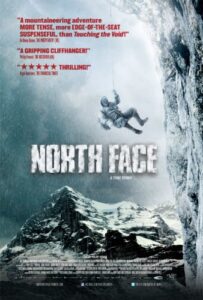 north face (english subtitled)