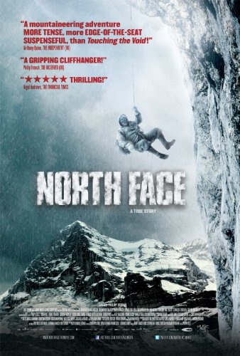 North Face (English Subtitled)
