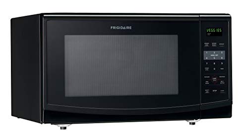 Frigidaire 2.2 Cu. Ft. Countertop Microwave in Black