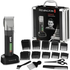remington hc5810 hair and beard trimmer 43133560710