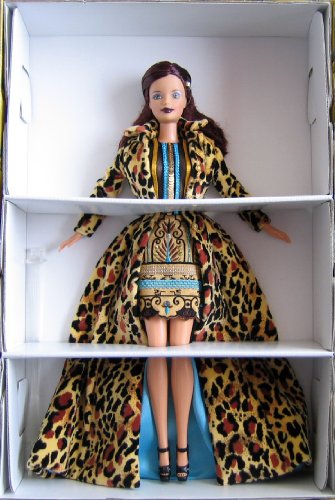 Barbie Todd Oldham Doll Collector Edition (1998)