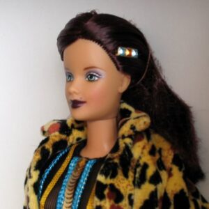 Barbie Todd Oldham Doll Collector Edition (1998)