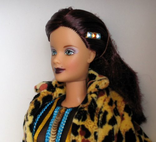 Barbie Todd Oldham Doll Collector Edition (1998)