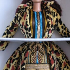 Barbie Todd Oldham Doll Collector Edition (1998)