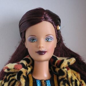 Barbie Todd Oldham Doll Collector Edition (1998)