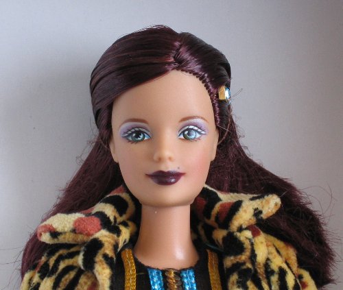 Barbie Todd Oldham Doll Collector Edition (1998)