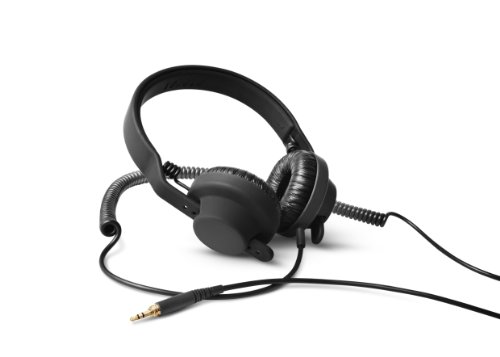 AIAIAI TMA-1 DJ Headphones without Mic, Black