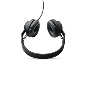 AIAIAI TMA-1 DJ Headphones without Mic, Black