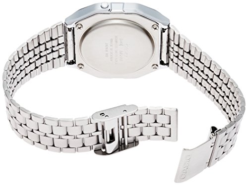 Casio A159W-N1DF Classic Digital Bracelet Watch