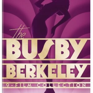 Busby Berkeley Collection, The (10-Pack)