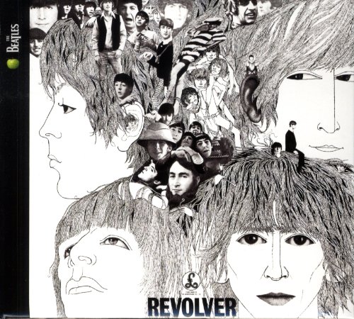 The Beatles - Revolver [Remastered] [LP] (Vinyl/LP)