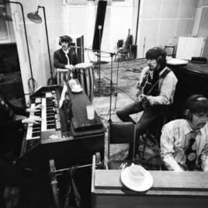 The Beatles - Revolver [Remastered] [LP] (Vinyl/LP)