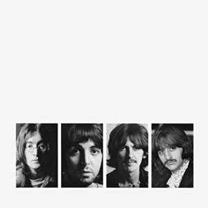 The Beatles (The White Album)