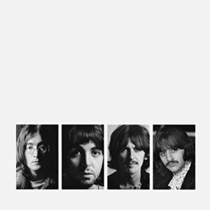 The Beatles (The White Album)