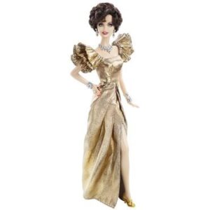 Barbie Collector Dynasty Alexis Doll