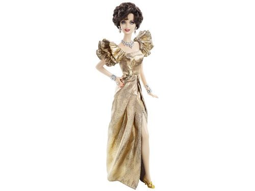 Barbie Collector Dynasty Alexis Doll