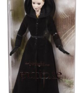 Barbie Collector Twilight Saga Eclipse Jane Doll