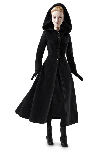 Barbie Collector Twilight Saga Eclipse Jane Doll