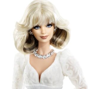 Barbie Collector Dynasty Krystle Doll