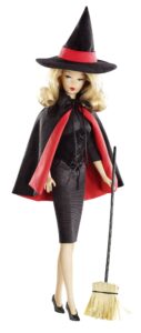 barbie collector bewitched samantha doll