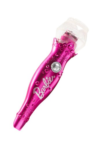 Barbie Loves Glitter Glam Vac and Doll