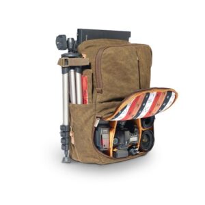 National Geographic Medium Rucksack for Camera