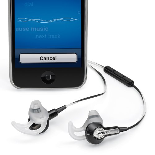 Bose® MIE2i Mobile Headset