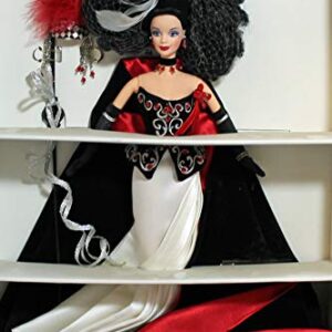 Illusion Barbie Masquerade Gala Collection 1997