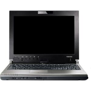 toshiba portege m780-s7231 12.1-inch laptop (2.6 ghz intel core i5-560m processor, 3gb ddr3, 250gb hdd, windows 7 professional) titanium silver