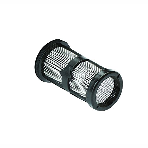 Graco 24F039 60 Mesh Paint Sprayer Filter 3-Pack , Black