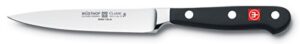 wusthof classic 4.5 inch utility knife