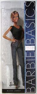 barbie collector basics model #17 - collection #2
