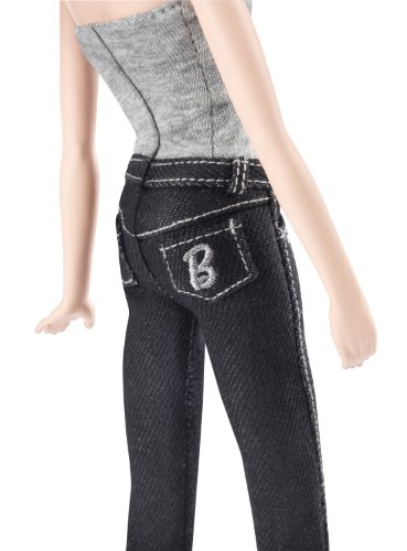 Barbie Collector Basics Model #05 - Collection #2