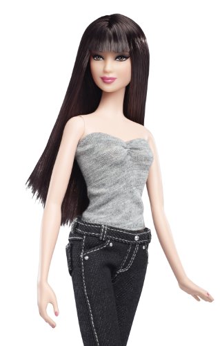 Barbie Collector Basics Model #05 - Collection #2