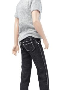 Barbie Collector Basics Ken Model #16 - Collection #2