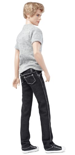 Barbie Collector Basics Ken Model #16 - Collection #2