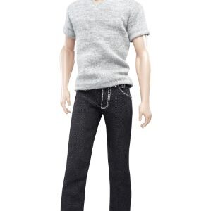 Barbie Collector Basics Ken Model #16 - Collection #2