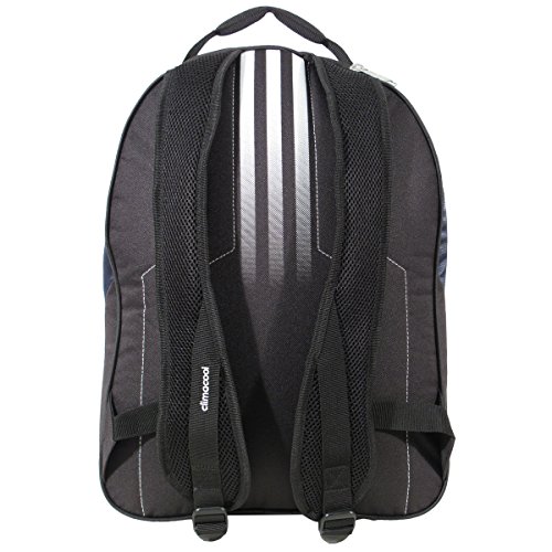 adidas 5134058 Striker Team Backpack,University Red,One Size