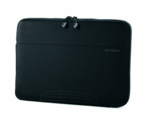 samsonite aramon laptop, black, 13-inch sleeve