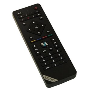new vr17 remote control fit for vizio tv e322vl e422va e552vl m261vp e320nd e371nd e420nd e470nd e550nd vxv6222
