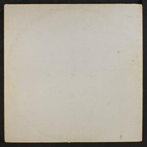 the beatles (white album) LP