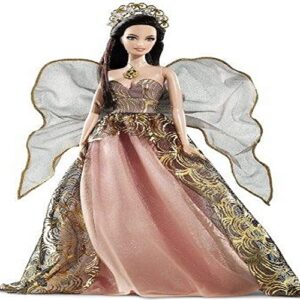 barbie collector couture angel doll 2011