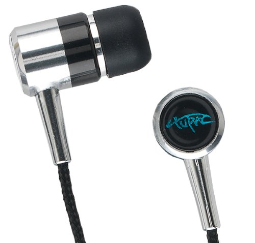 RBC-5987 Cassette Earbuds (Discontinued by Manufacturer)