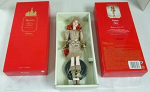 ekaterina silkstone barbie fashion model collection club exclusive