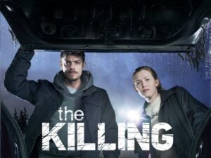 the killing season 1