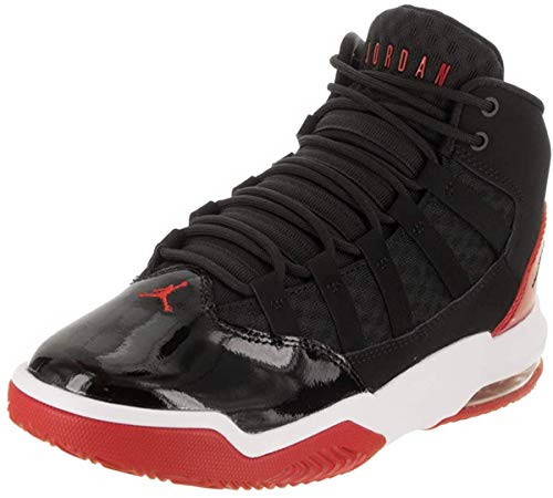 Nike Jordan Kids Max Aura (GS) Basketball Shoe