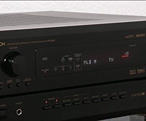 Denon AVR-2802 AV Surround Receiver