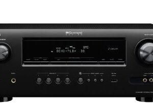 Denon AVR2112CI Integrated Network AV Surround Receiver