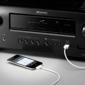 Denon AVR2112CI Integrated Network AV Surround Receiver